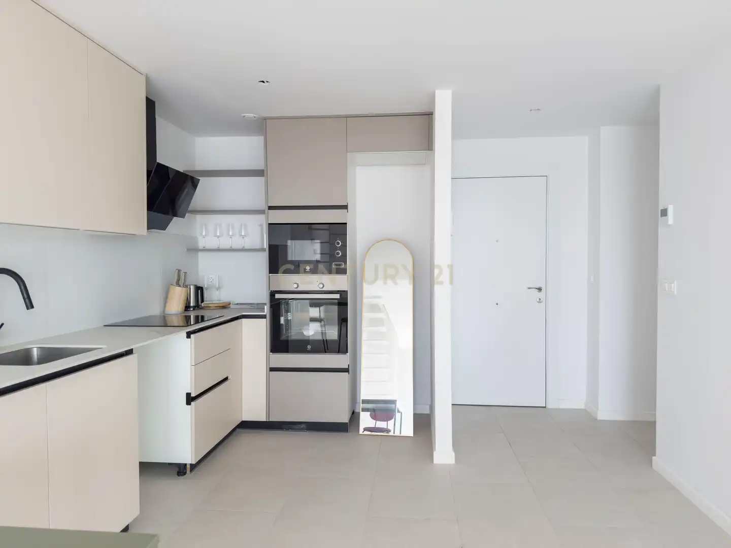 Apartamento en venta en Calle Letonia, 1, Calp, Spain, 1, Marisol Park - Ortembach - Los Almendros