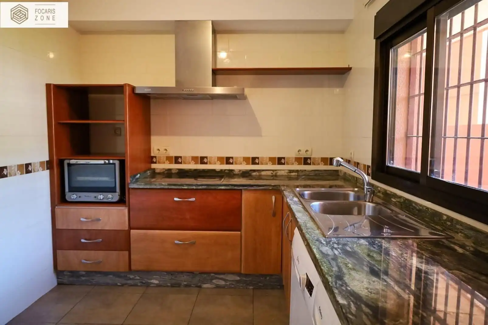 Piso con terraza en venta en Paseo SANCHA, imagen 7