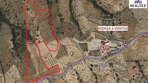 Foto 2 von Country house zum Verkauf in Murtas, Granada