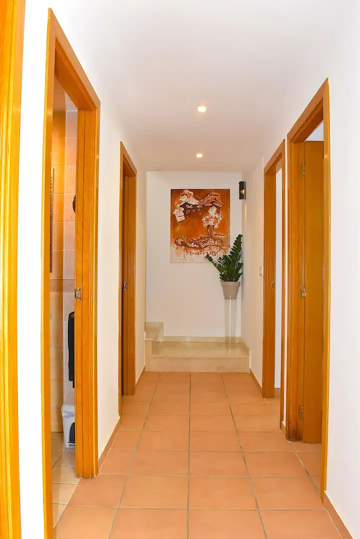 Haus mit Pool zum Verkauf in Balcón de Finestrat - Terra Marina, imagen 20