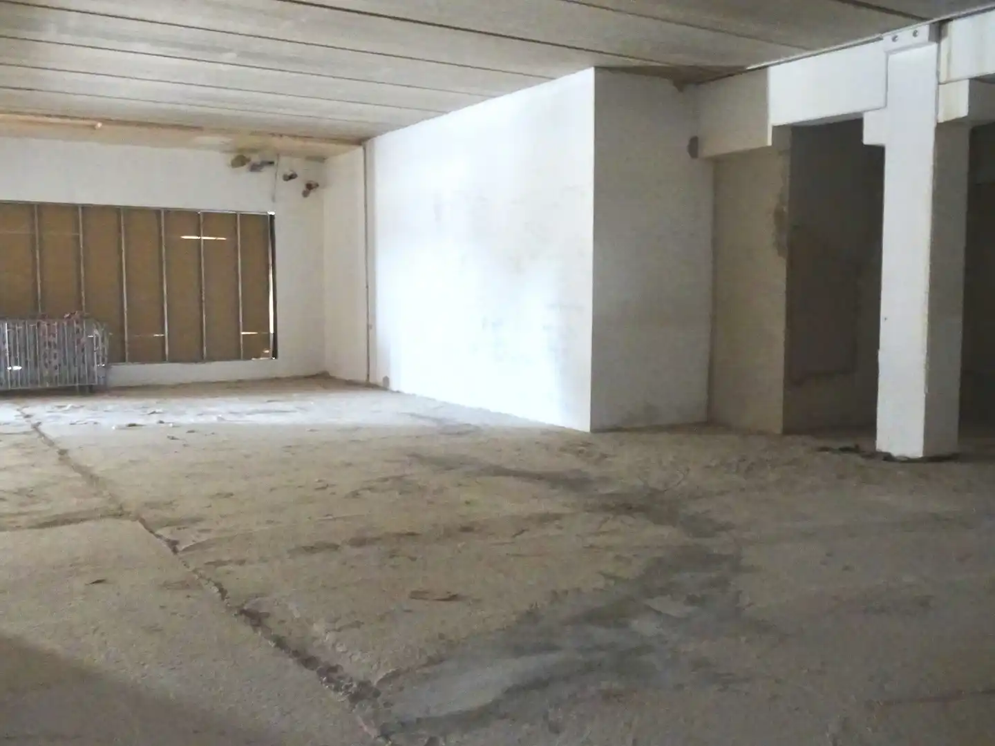 Gewerbefläche zur Miete in San Isidro Labrador 1, imagen 7