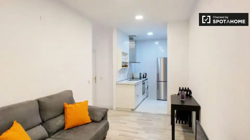 Wohnung zur Miete in Arganzuela, imagen 2