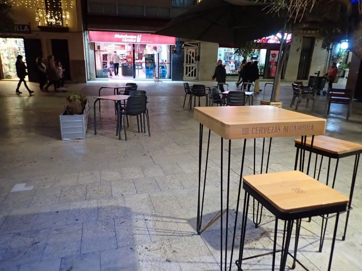 Locale commerciale in cessione a Passeig Maragall, imagen 6