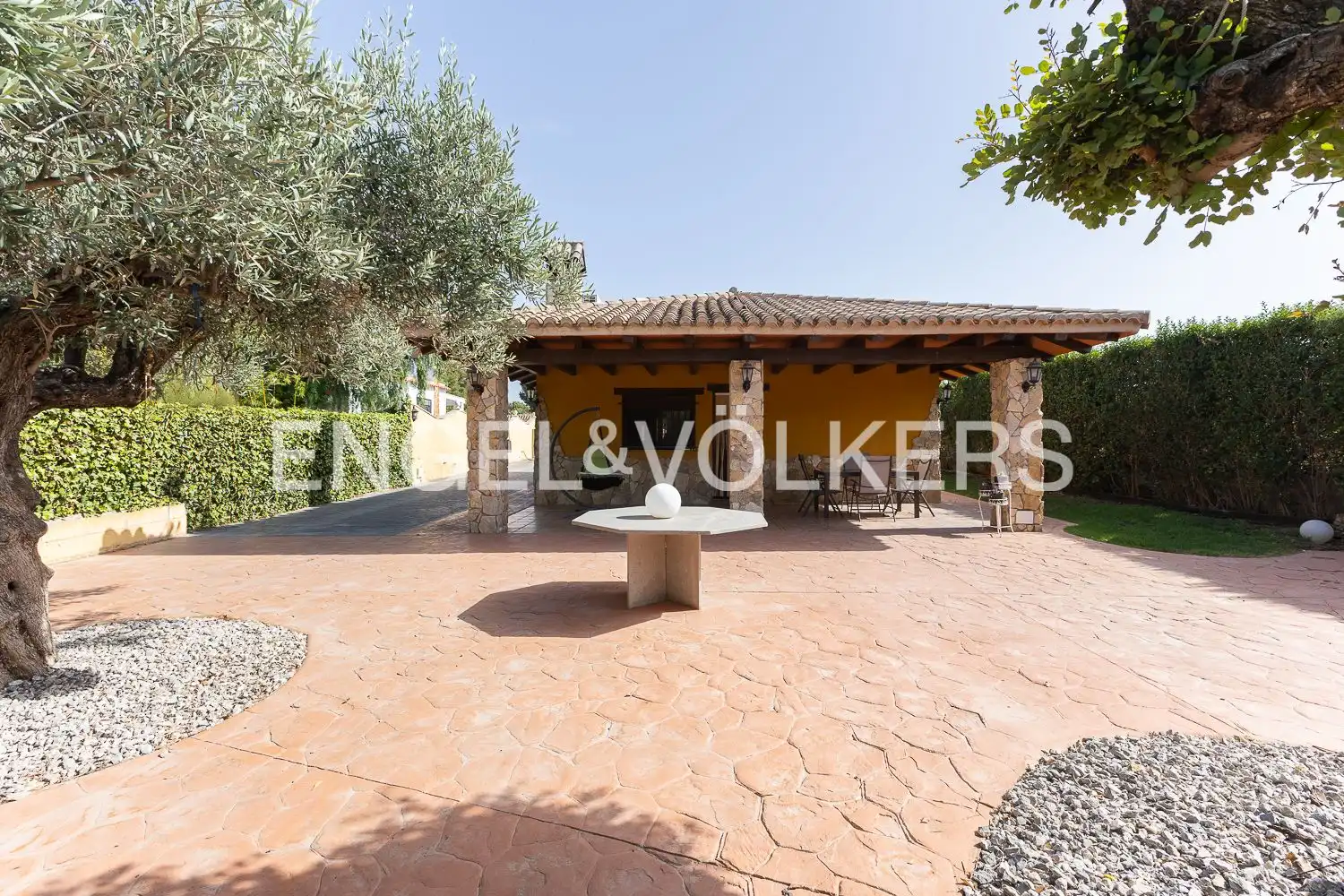 Terrace of Houses for sale in Náquera  with Heating, Private garden and Terrace