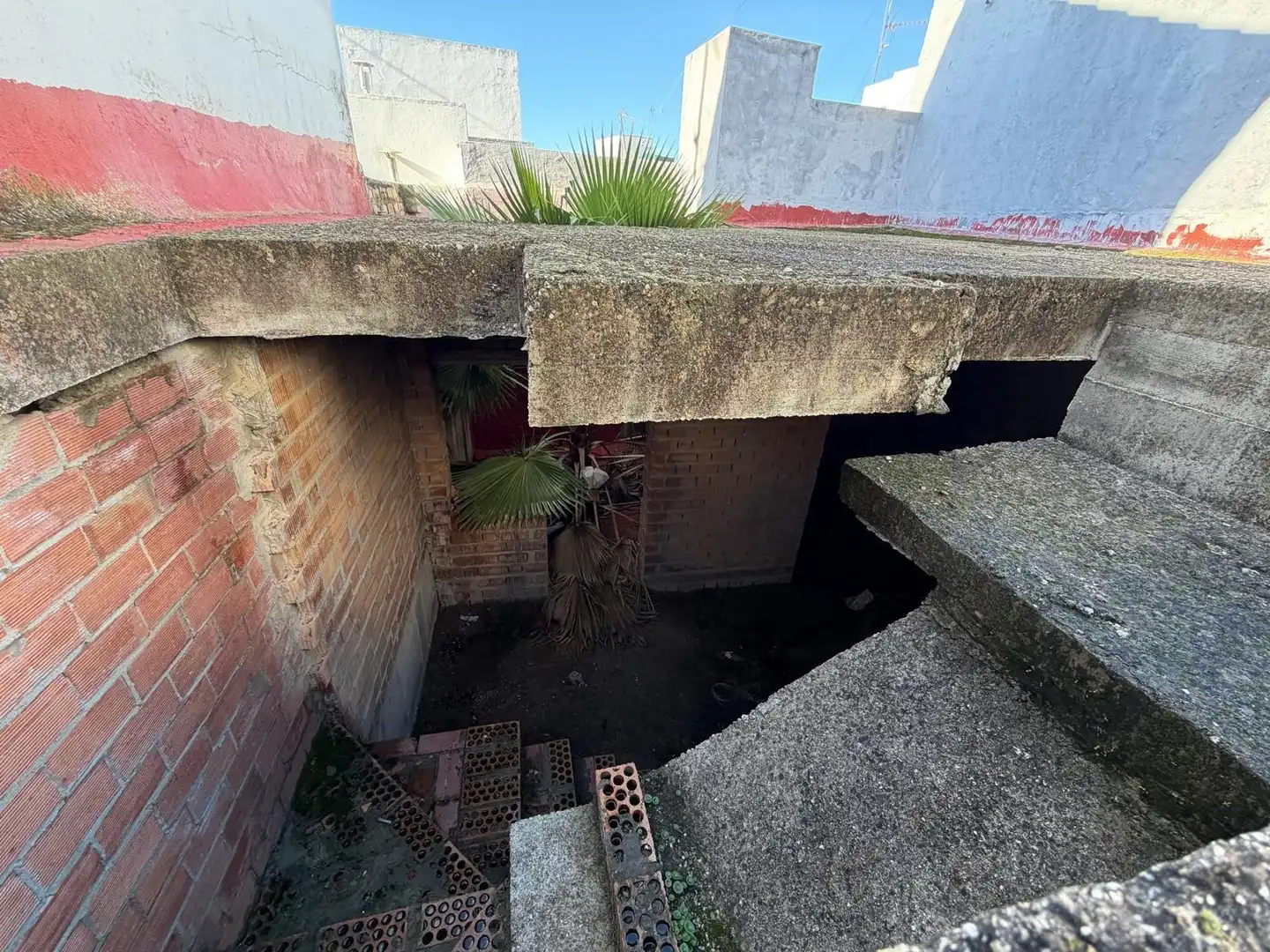 Exterior view of Flat for sale in Chiclana de la Frontera
