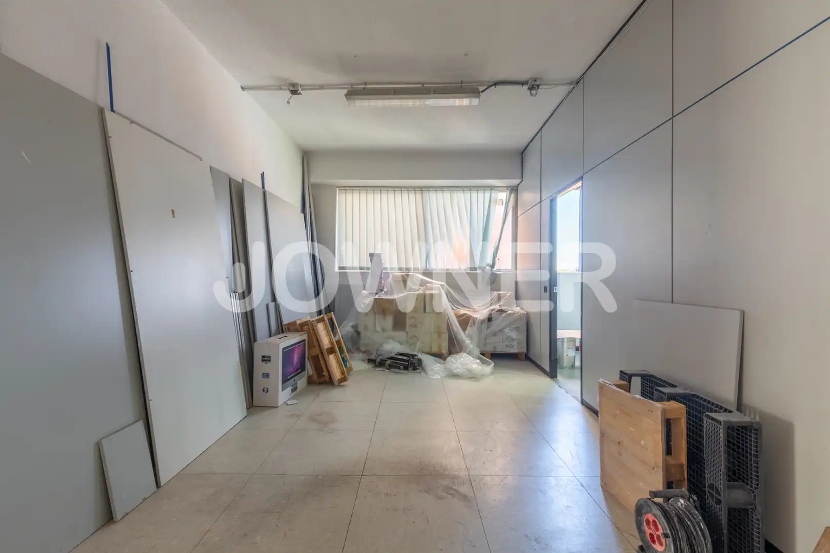 Office for sale in Madrid