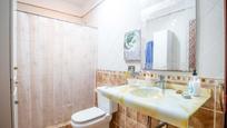 Bathroom of House or chalet for sale in San Cristóbal de la Laguna  with Private garden and Terrace