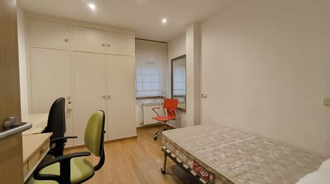 Foto 3 de Piso de alquiler en Rúa Da República de el Salvador, Ensanche - Sar, Santiago de Compostela