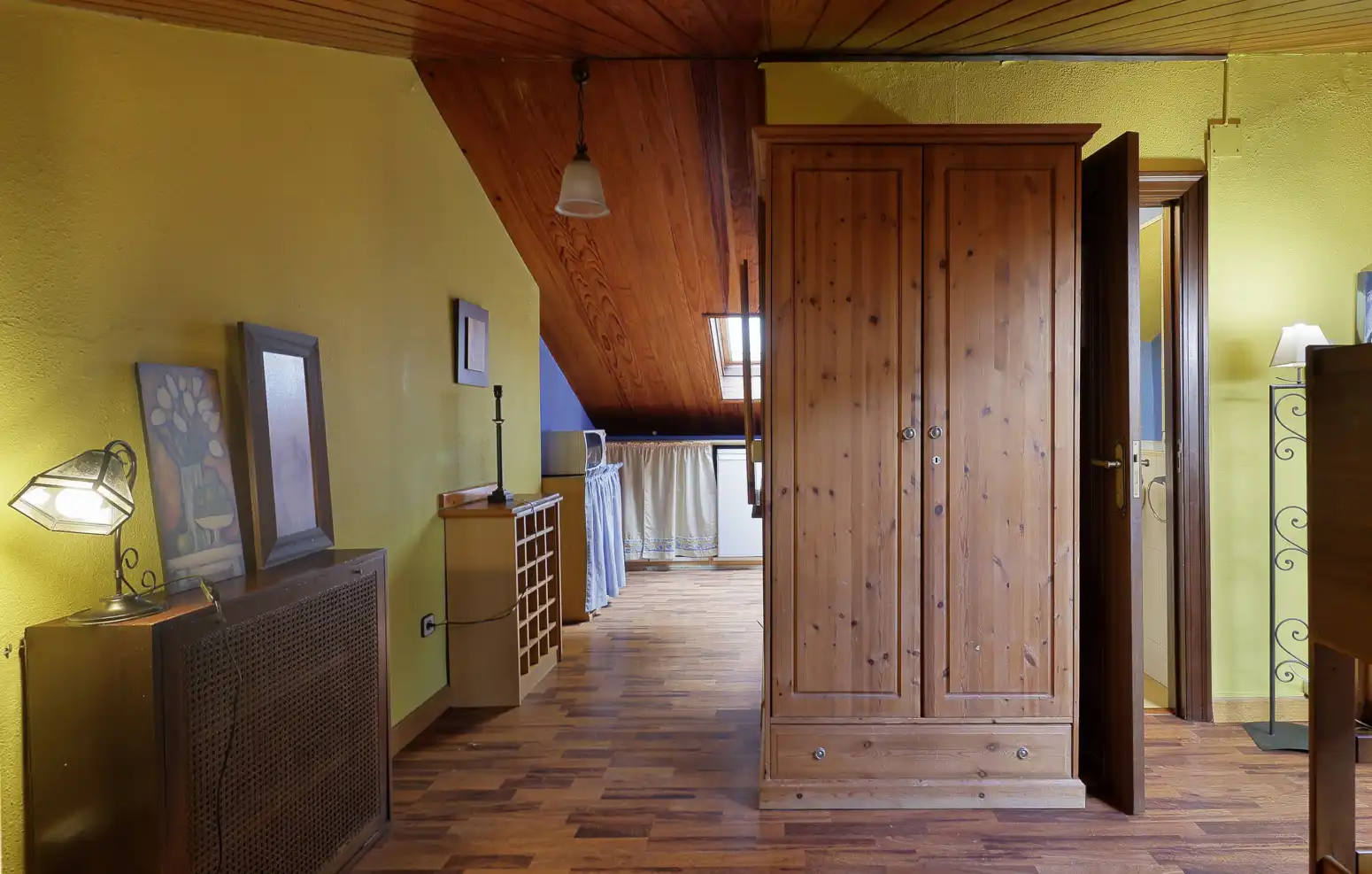 Piso en venta en Centro - Casco Histórico