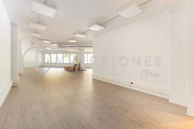 Oficina en Alquiler en Ronda GENERAL MITRE en Sant Gervasi- Galvany
