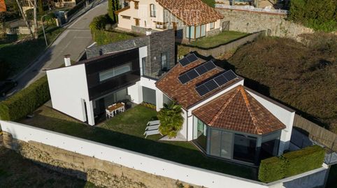 Foto 4 de Casa o chalet en venta en Avenida Montseny, Viladrau, Girona