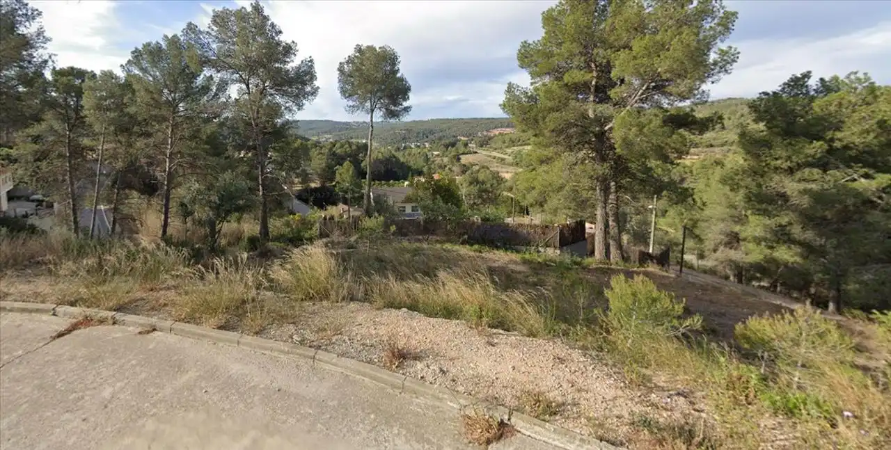 Terreno residencial en venta en Europa, imagen 8