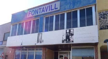 Industrial buildings for sale in Carretera Onda, Avenida Alemania-Italia