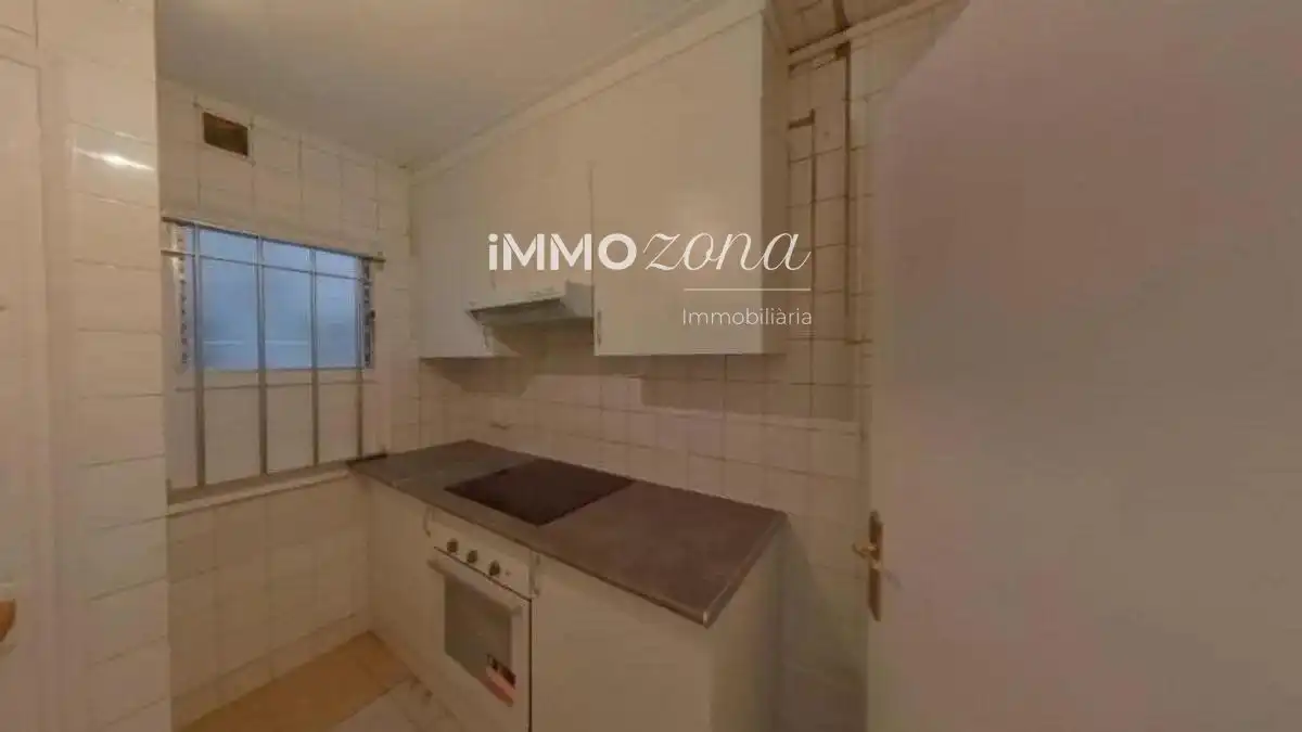 Vista exterior de Apartamento en venta en Santa Eugènia