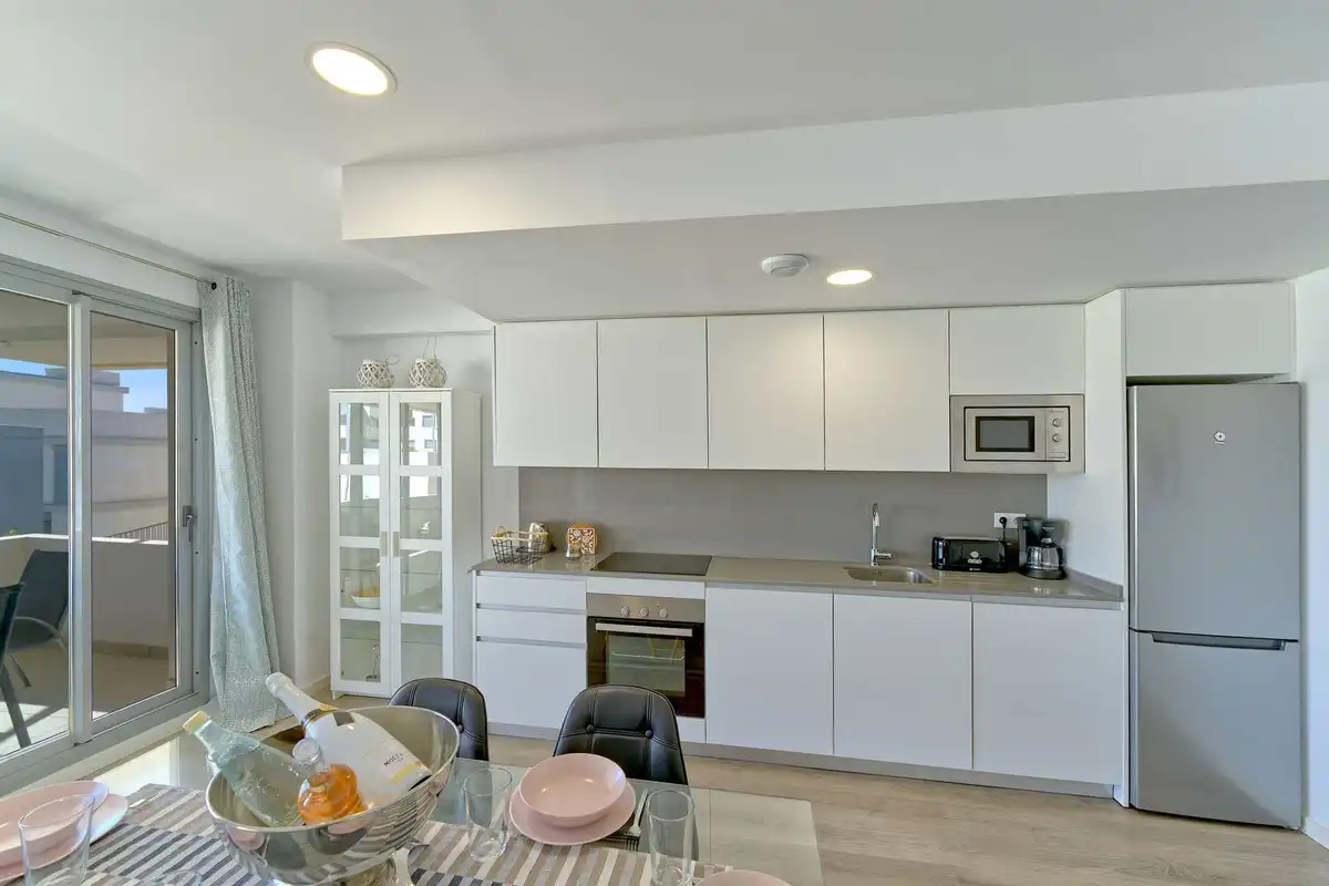 Wohnung mit Pool zum Verkauf in Estepona - Estepona,Centro,Calle del Golf, imagen 9