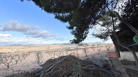 Foto 3 de Casa adosada en venda a El Pinós / Pinoso, Alicante