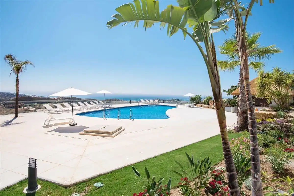 Apartamento en venta en Riviera del Sol, imagen 36
