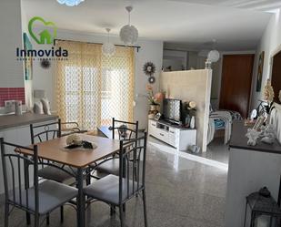 Menjador de Estudi en venda en Lújar amb Aire condicionat, Calefacció i Parquet