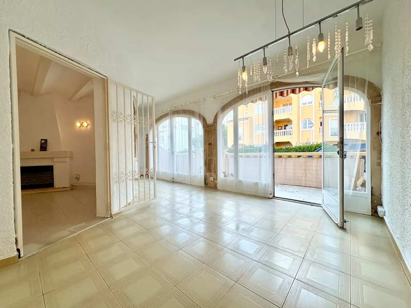 Erdgeschosswohnung zum Verkauf in El Puerto, imagen 6