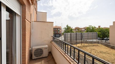 Foto 4 de Casa o xalet en venda a Cervantes, Granada Capital