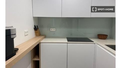 Photo 5 of Apartment to share in Recoletos, Madrid