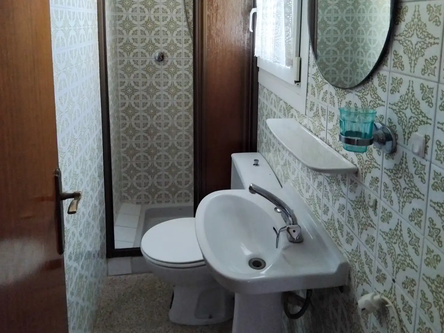 Bany de Casa o xalet en venda en Torroella de Montgrí amb Jardí privat, Balcó i Alarma
