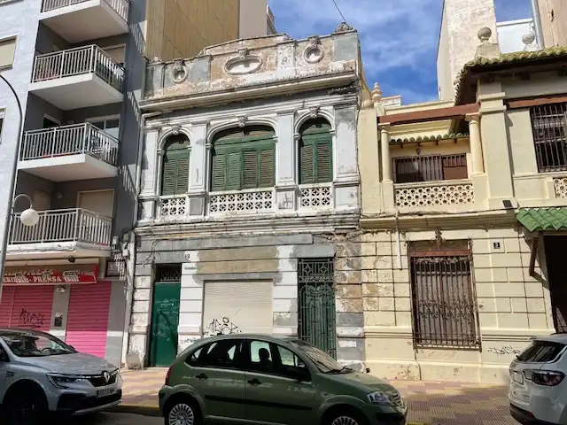 Haus mit Garten zum Verkauf in Sant Antoni, imagen 2