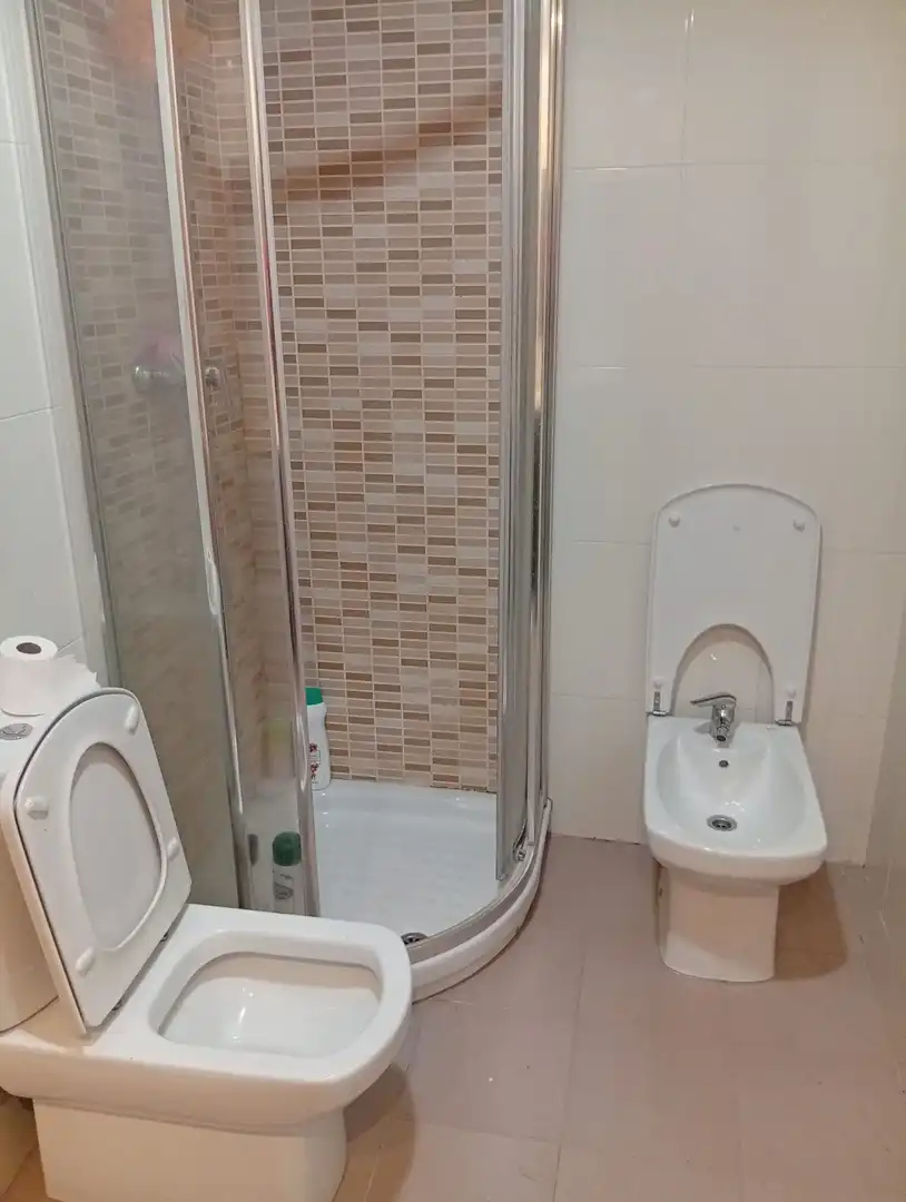 Piso con ascensor en venta en virgen de los dolores, imagen 12
