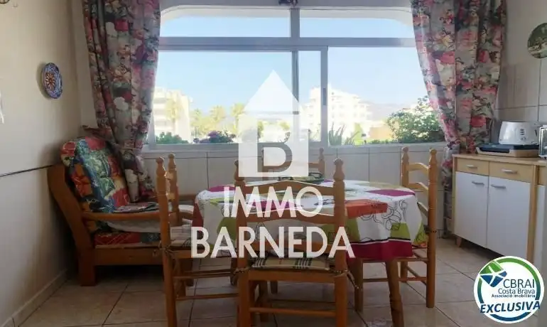Pis en venda a del Port Canigó, 3, Santa Margarita