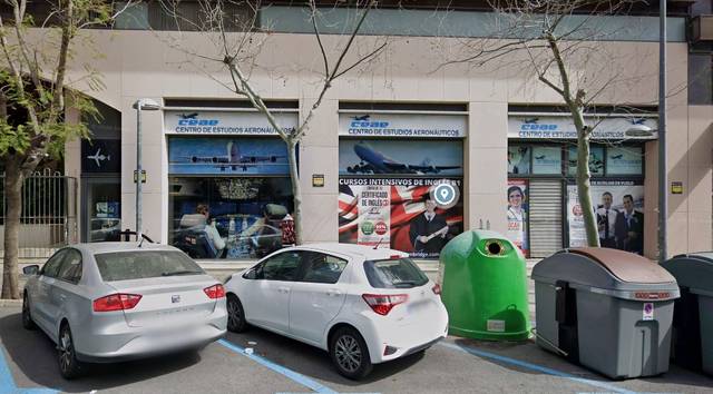 Local comercial en Venta en OSCAR ESPLA, 4 en Ensanche - Diputación