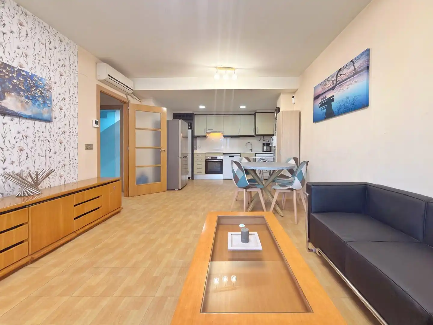 Wohnung zum Verkauf in Deltebre