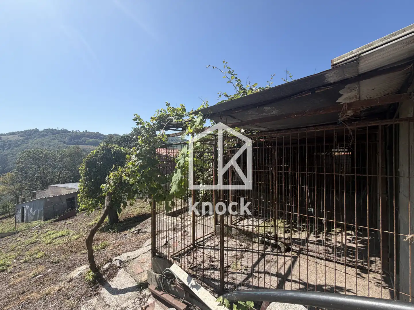 Casa adosada en venta en Langreo con Calefacción y Terraza