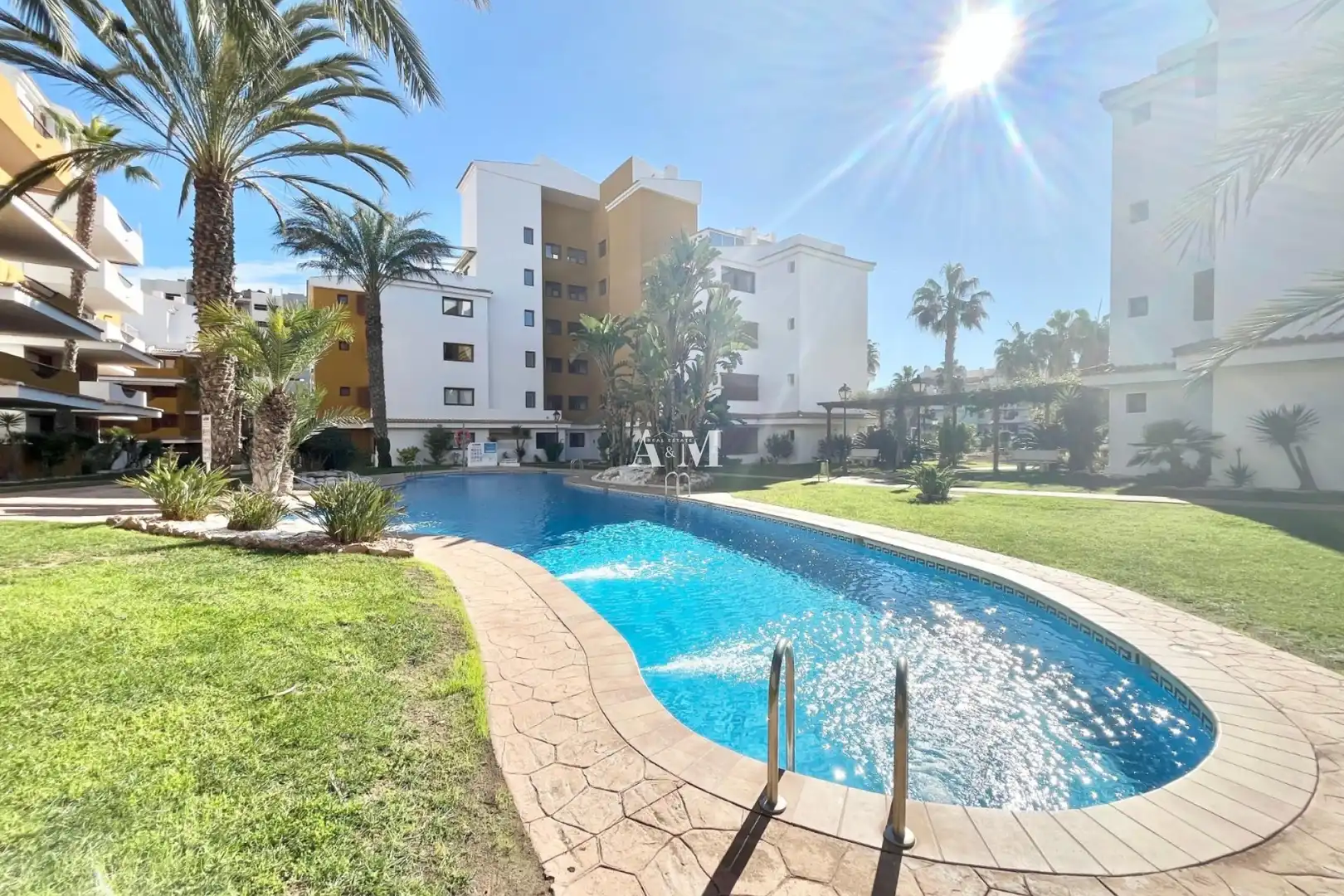 Flat with pool to rent in Playa del Acequión, Náufragos y Rocío del Mar, imagen 24