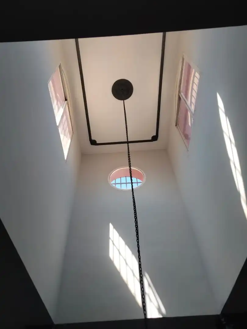 Casa amb piscina en venda a Herencia, imagen 27