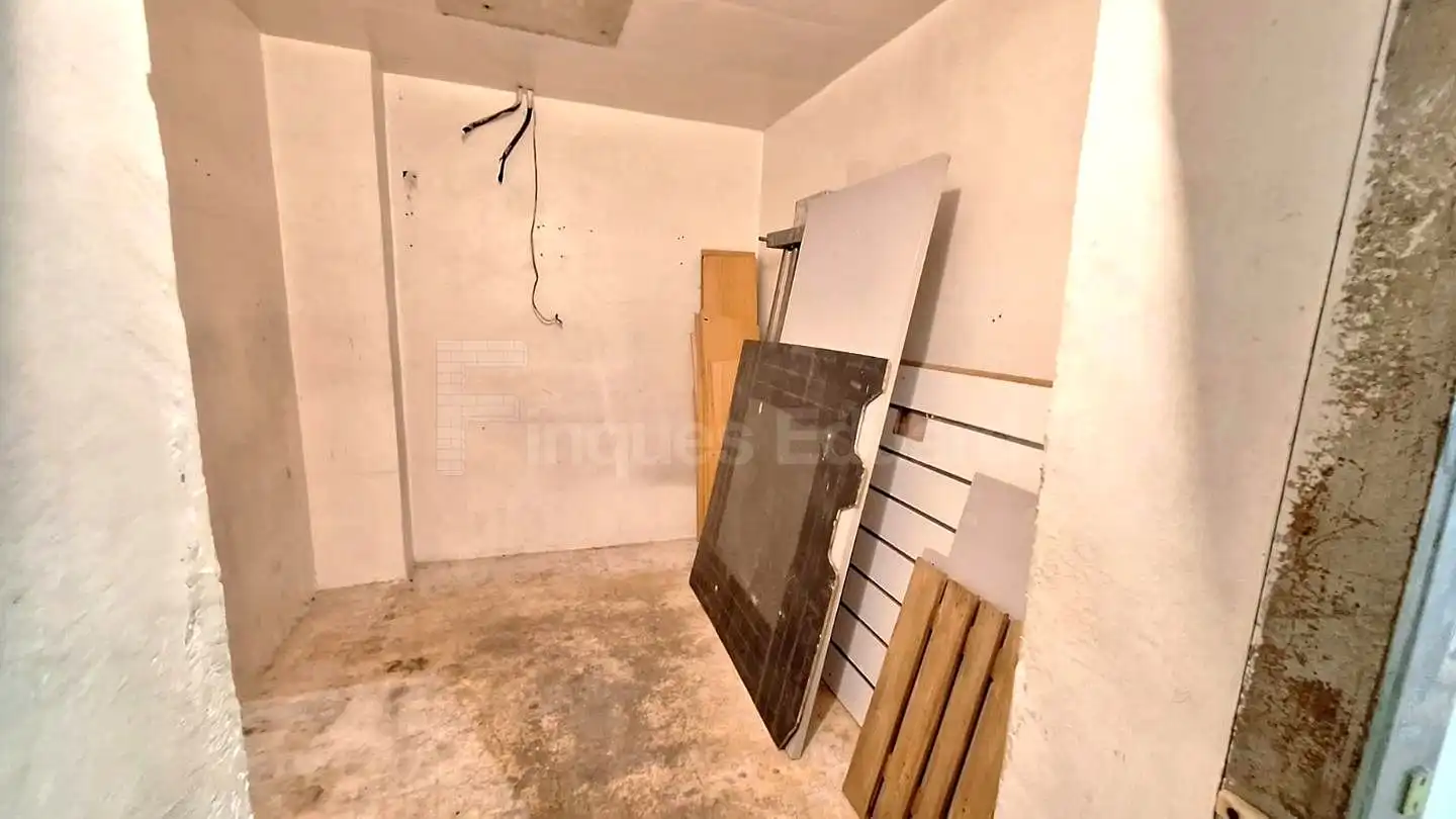 Local de alquiler en Argentona