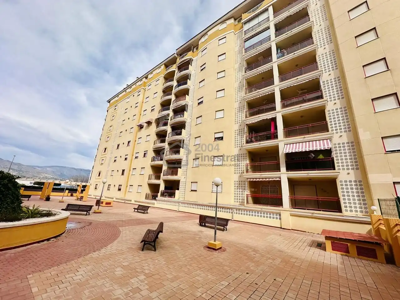 Wohnung zur Miete in Calle Baladre, Platja de Torres
