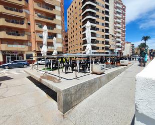 Terrassa de Apartament en venda en Benicarló amb Aire condicionat i Moblat