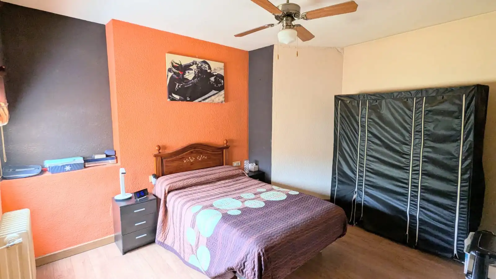 Habitación de Piso en venta en Jaén con Aire acondicionado, Calefacción y Amueblado