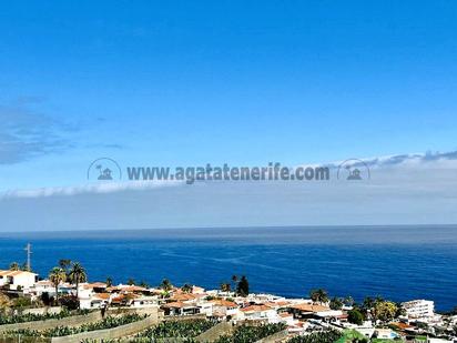 Exterior view of Flat for sale in Los Realejos  with Terrace