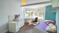 Schlafzimmer von Dachboden zum verkauf in Serra mit Klimaanlage, Heizung und Terrasse