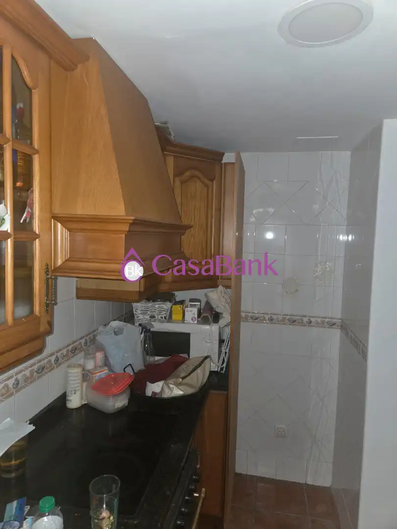 Pis en venda a Poniente-Norte - Miralbaida - Parque Azahara, imagen 13