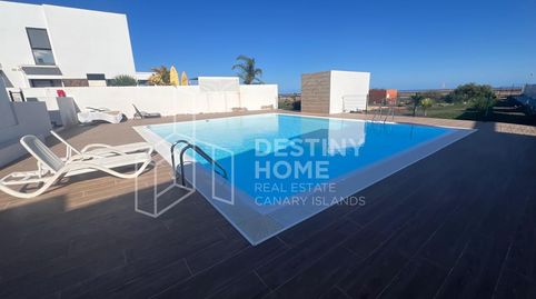 Foto 4 de Dúplex en venta en Drago, Corralejo, La Oliva