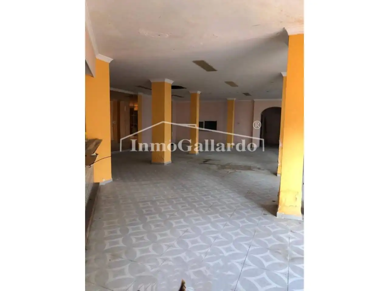 Local en venta en Málaga