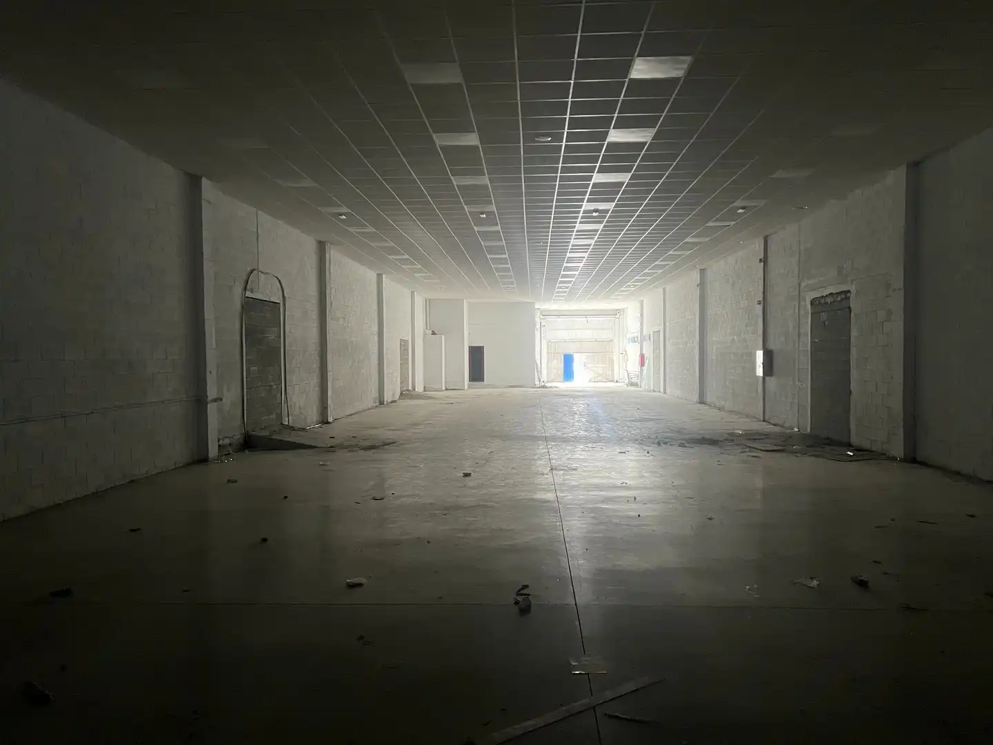 Nave industrielle à louer à N-550, imagen 12