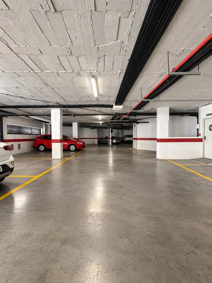 Wohnung zum Verkauf in Calle Narciso, 5, Los Pacos