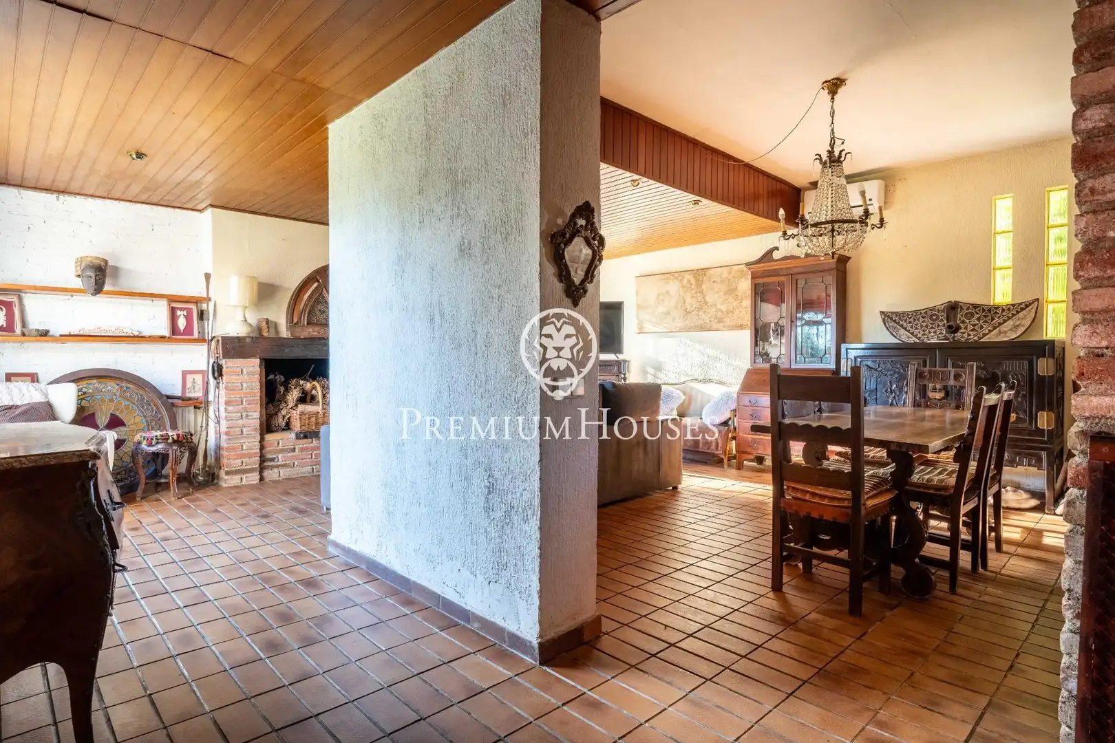 Houses for sale in Salou  with Air Conditioner, Heating and Private garden