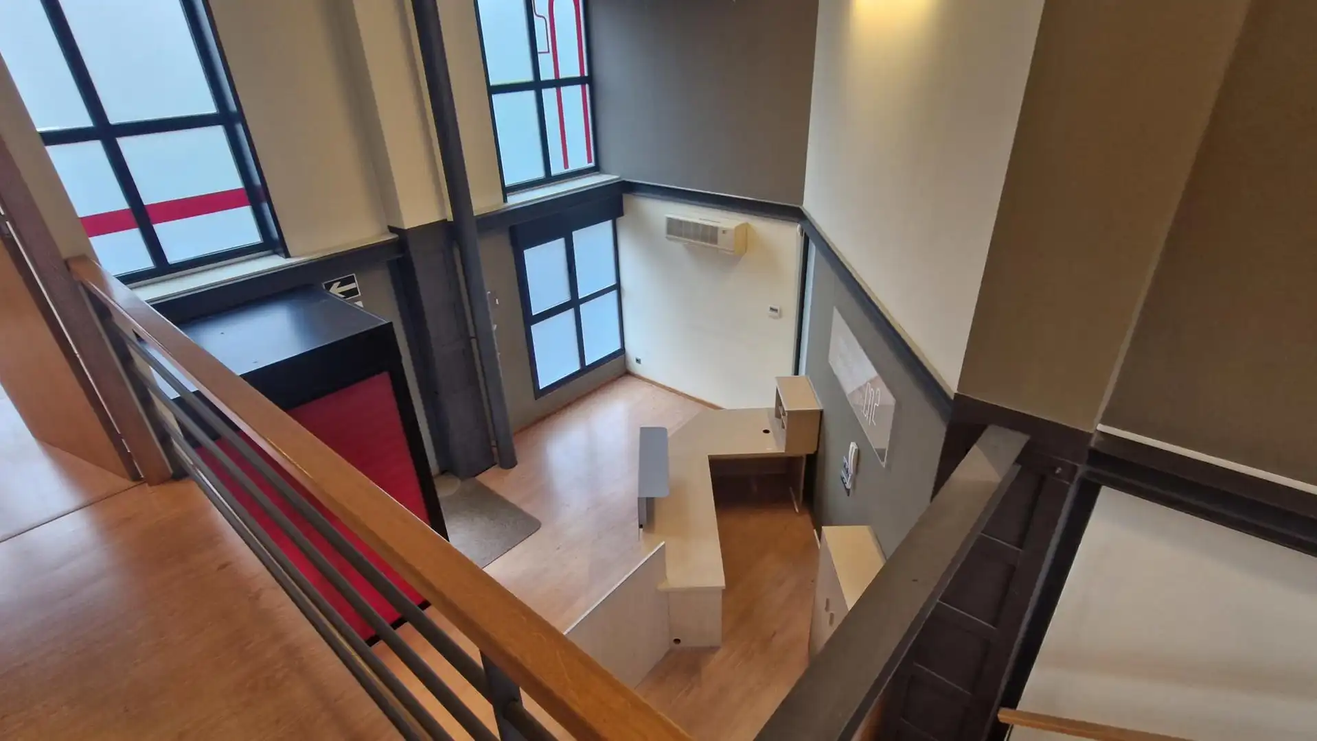 Büro zur Miete in Rúa Xosé Chao Rego 8, Santiago de Compostela, España, imagen 39