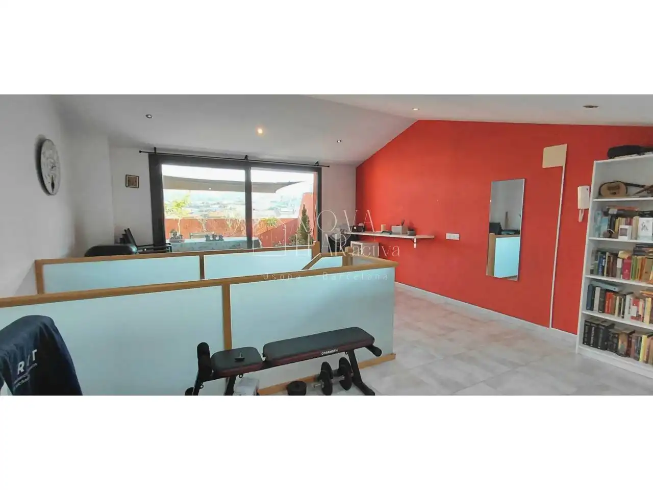 Terraced house for sale in Centelles, imagen 18