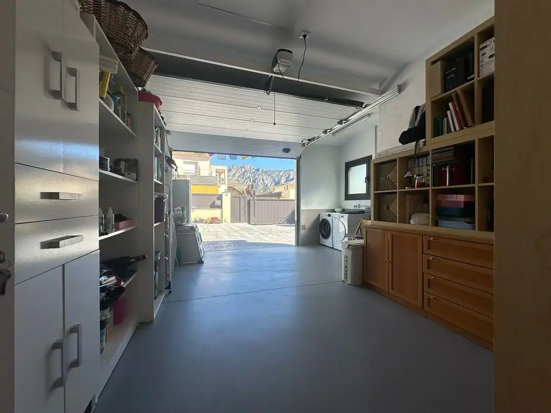 Casa o chalet en venta en Collbató con Aire acondicionado, Calefacción y Jardín privado