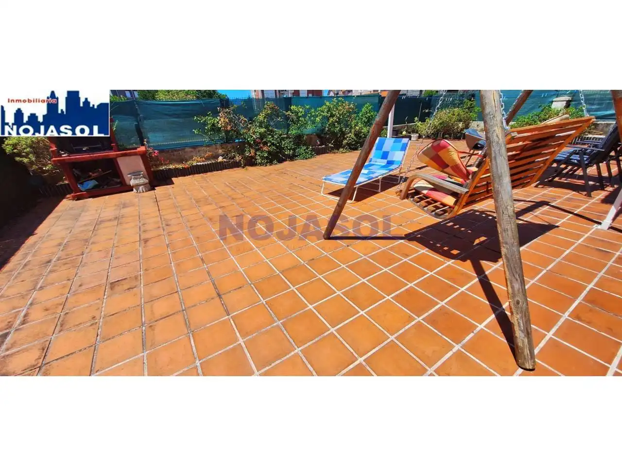 Apartament de lloguer a Calle LAS CERCAS, Tregadín
